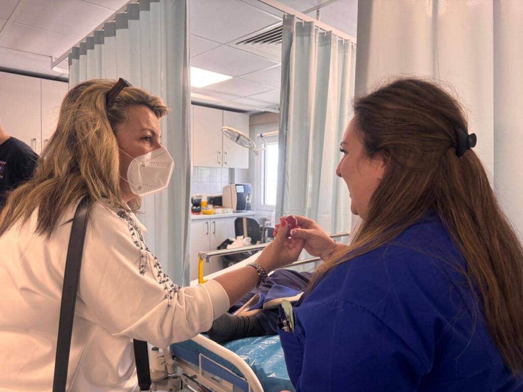 maria antoniou episkepsi nosokomeio kastorias pascha 10