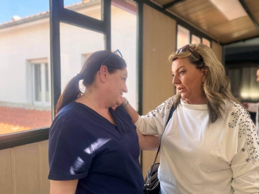 maria antoniou episkepsi nosokomeio kastorias pascha 20