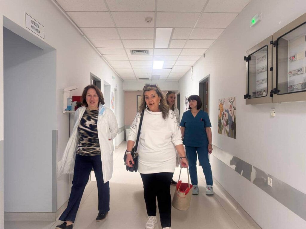 maria antoniou episkepsi nosokomeio kastorias pascha 22