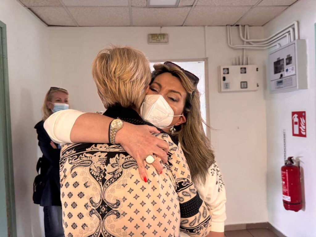 maria antoniou episkepsi nosokomeio kastorias pascha 5