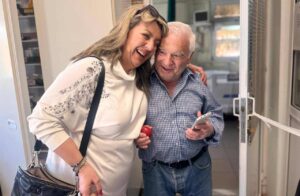 maria antoniou episkepsi nosokomeio kastorias pascha 7