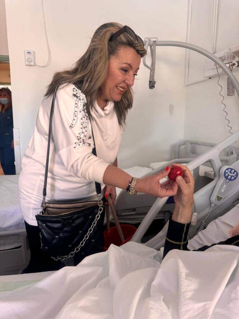 maria antoniou episkepsi nosokomeio kastorias pascha 9