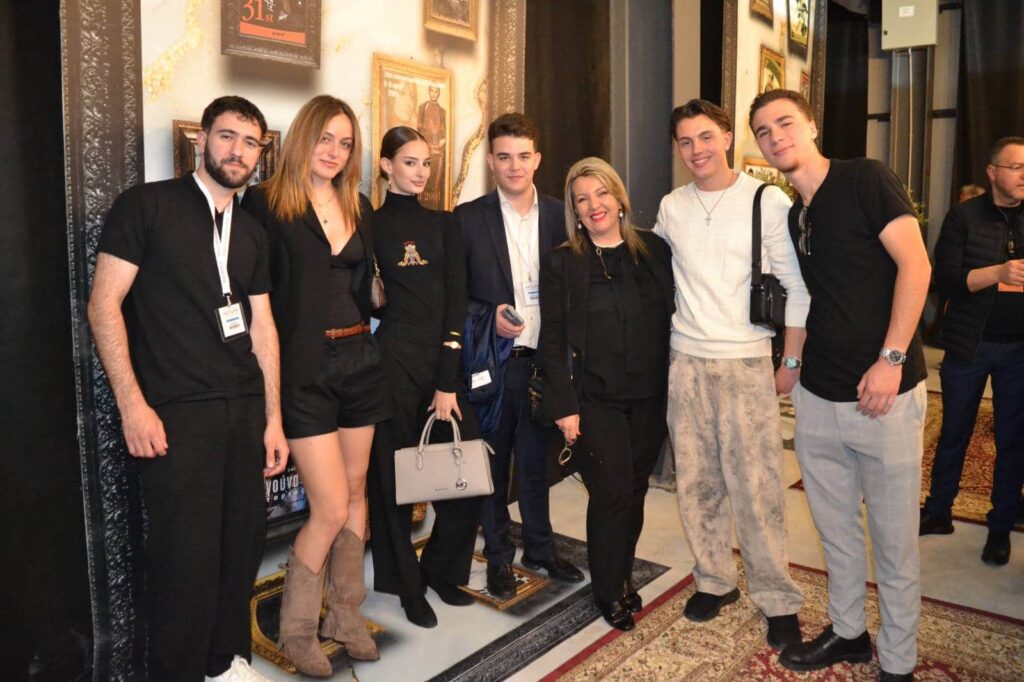 maria antoniou gala 51h diethnis ekthesi gounas 5