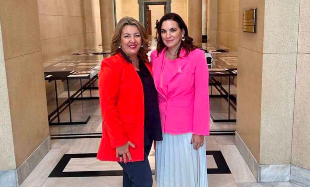 maria antoniou olga kefalogianni