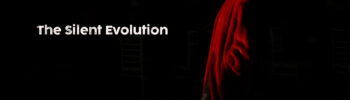the silent evolution gala