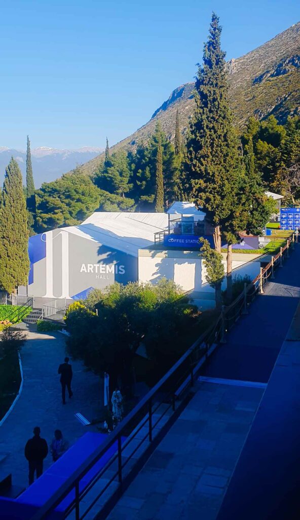 artemis delpfoi rapis