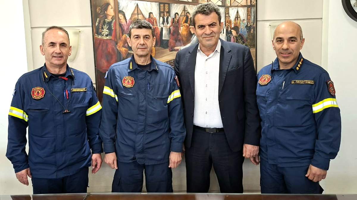 bathrellos savvo aman papoutsidis