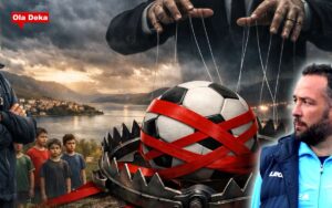 evagellidis podosfairo