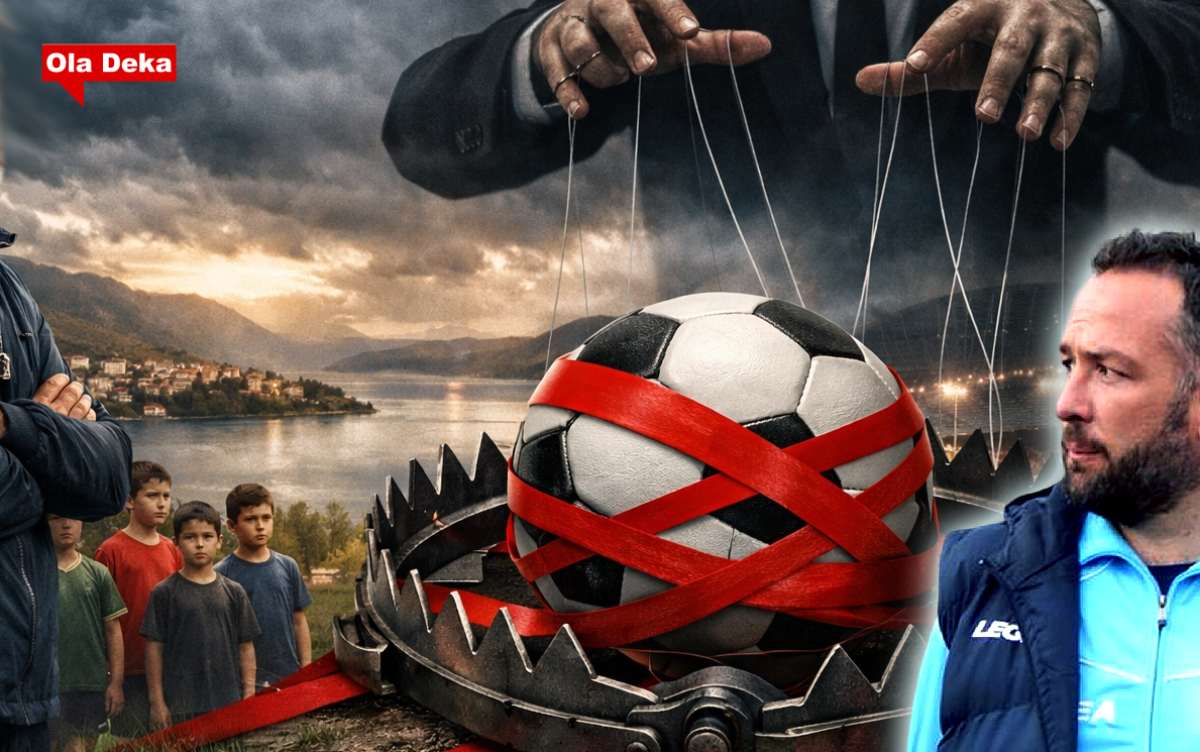 evagellidis podosfairo