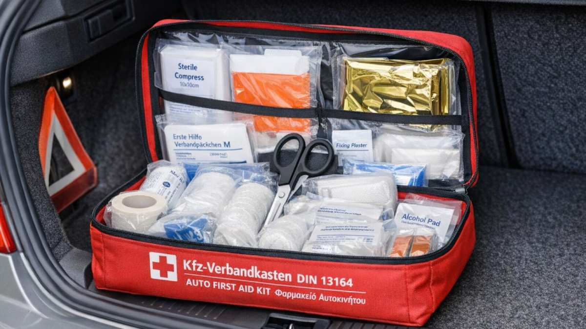 farmakeio aftokinitou