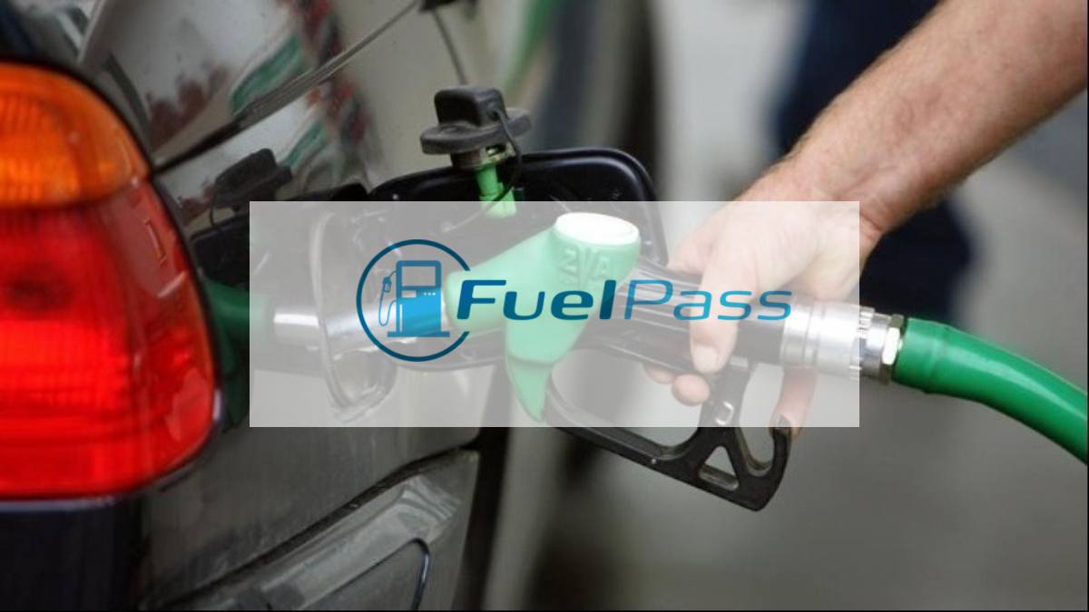 kafsima fuelpass