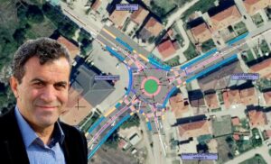 komvos maniaki leuli