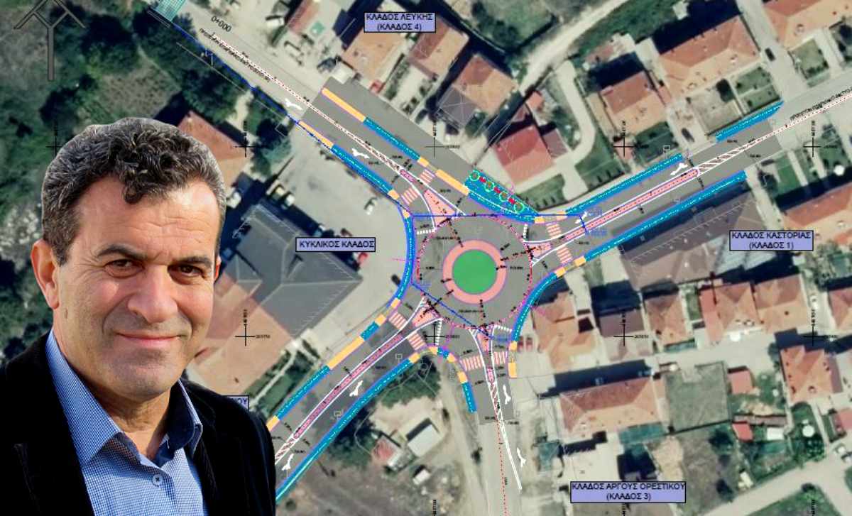 komvos maniaki leuli