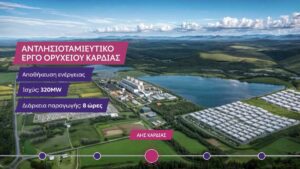 omilos dei new project