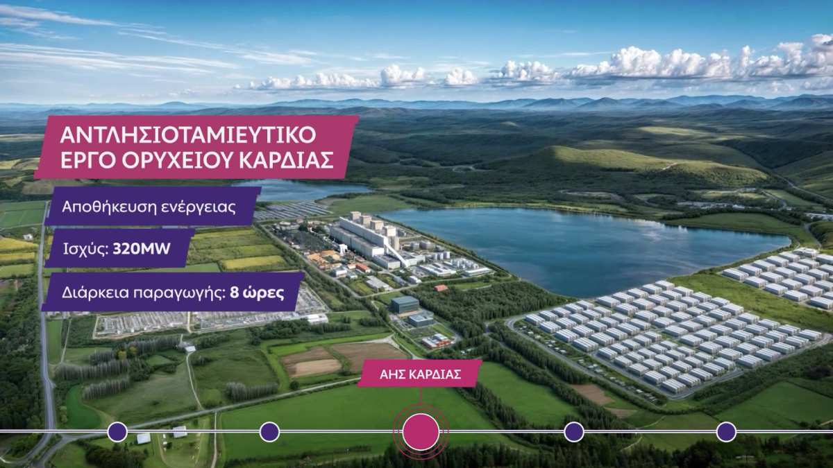 omilos dei new project