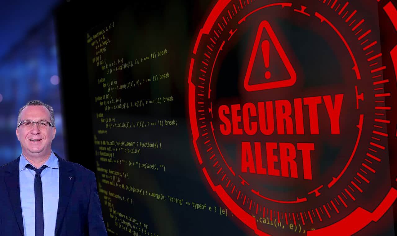 security marios papaefstathiou
