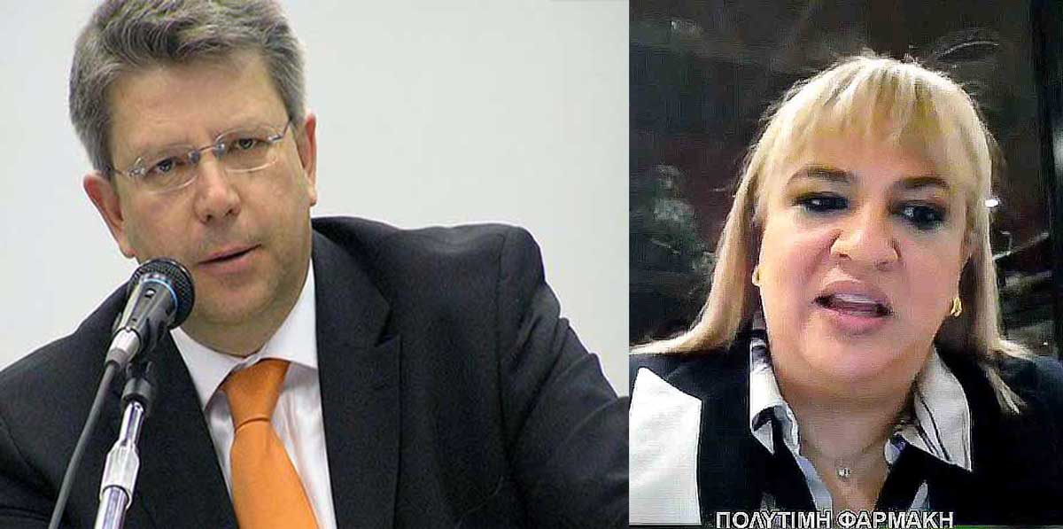 vosdoufarmaki