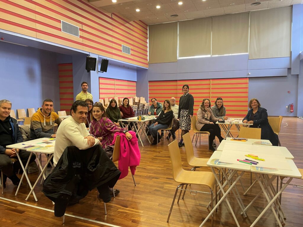 ΑΝΟΙΧΤΟ ΕΡΓΑΣΤΗΡΙΟ ΕΚΠΑΙΔΕΥΤΙΚΩΝ 1