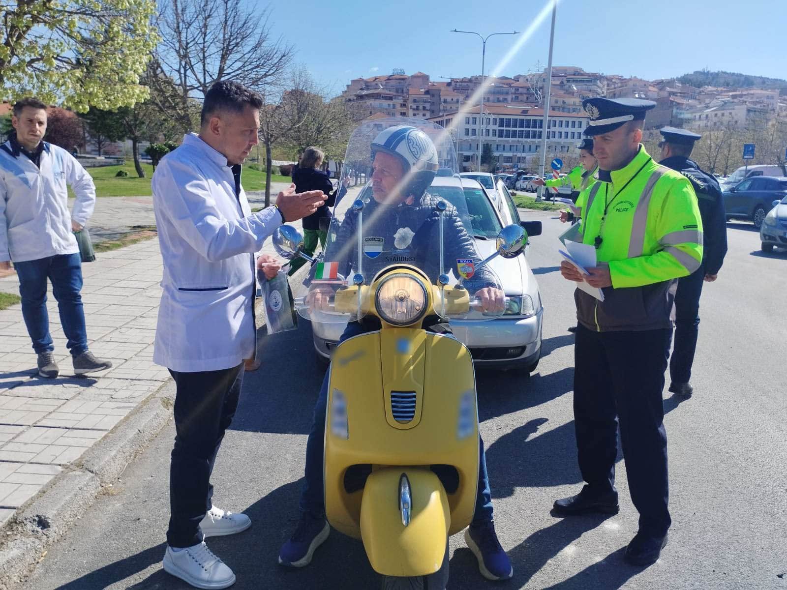 Δ.Α. ΚΑΣΤΟΡΙΑΣ 1