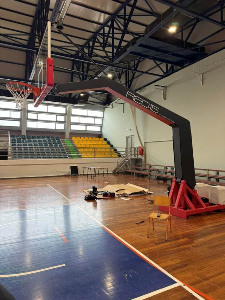 ΜΠΑΣΚΕΤΕΣ 10