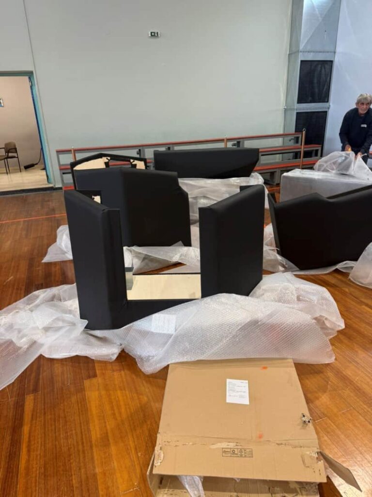 ΜΠΑΣΚΕΤΕΣ 2