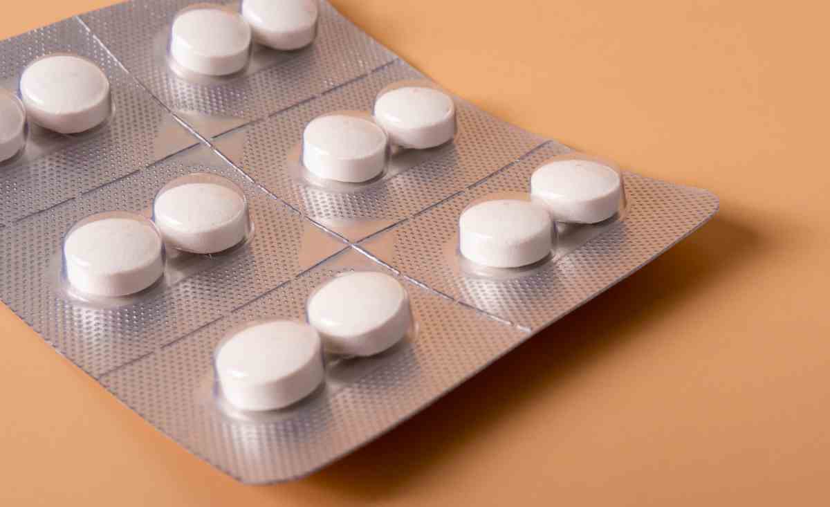 aspirin
