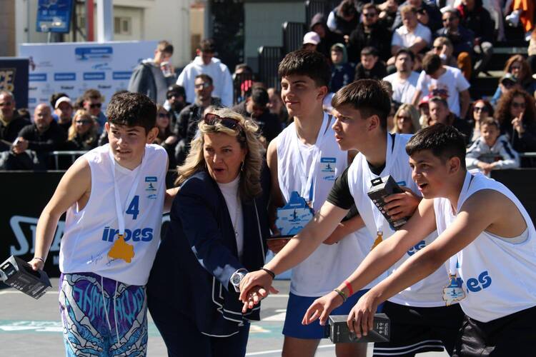 aegean ball festival 5