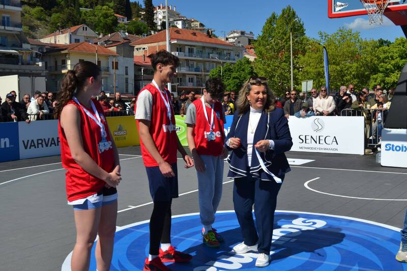 aegean ball festival 7
