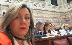 maria antoniou sti synedriasi tis epitropis isotitas tou symvouliou tis evropis