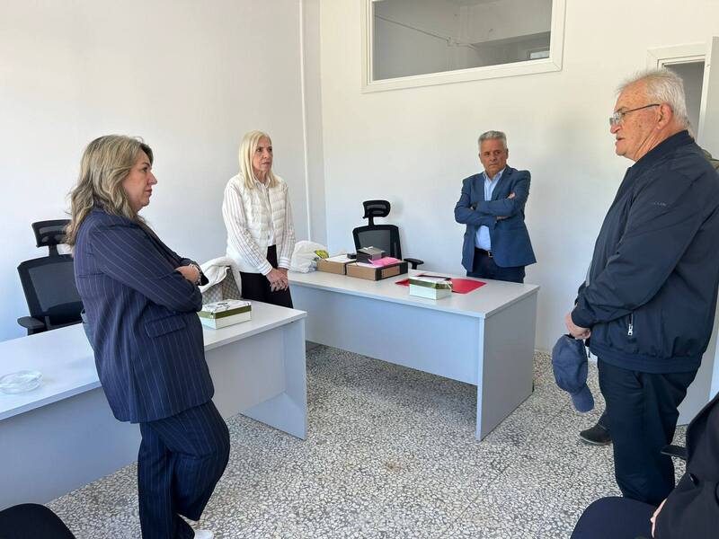 maria antoniou ardeutiko germa 13