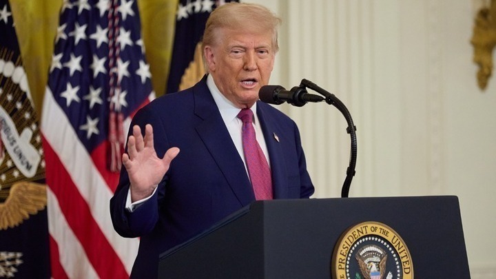 trump