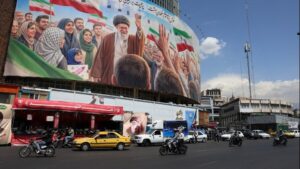 iran