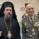 kallinikos kostidis