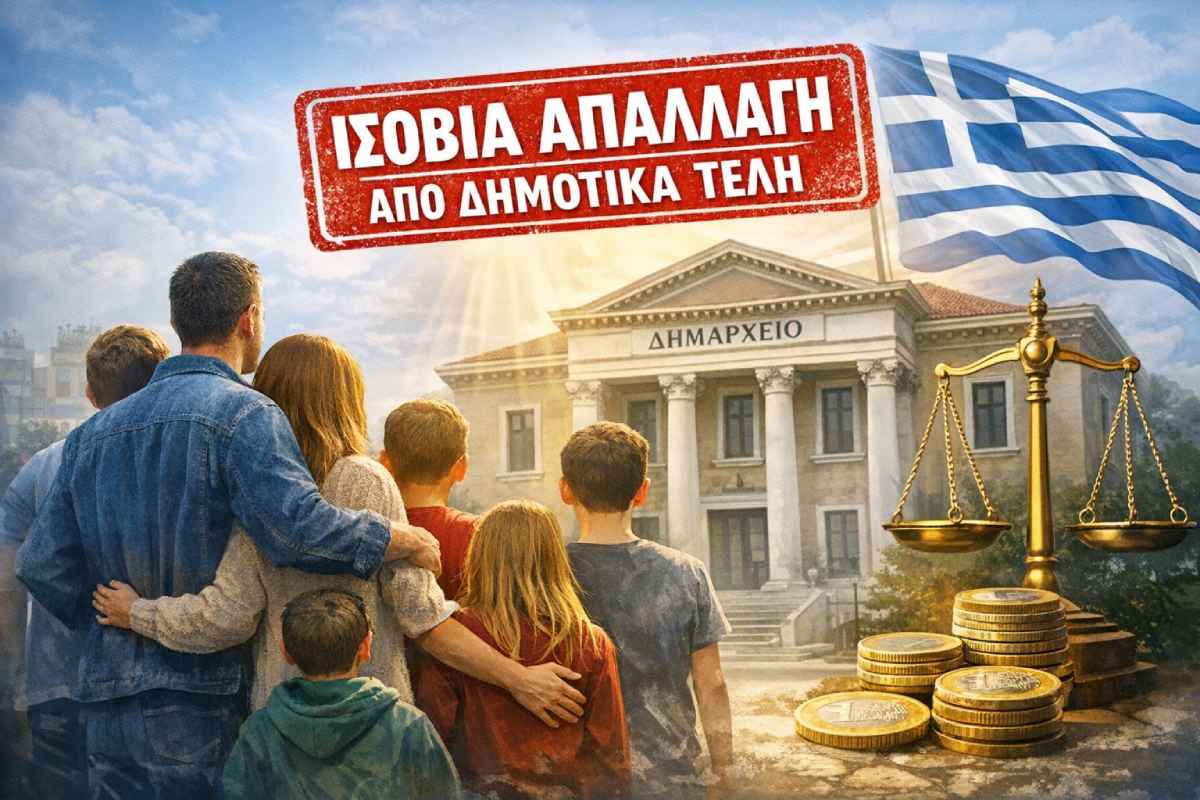 polyteknoi dimotika teli