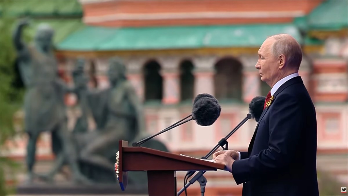putin 