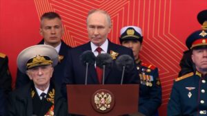 putin