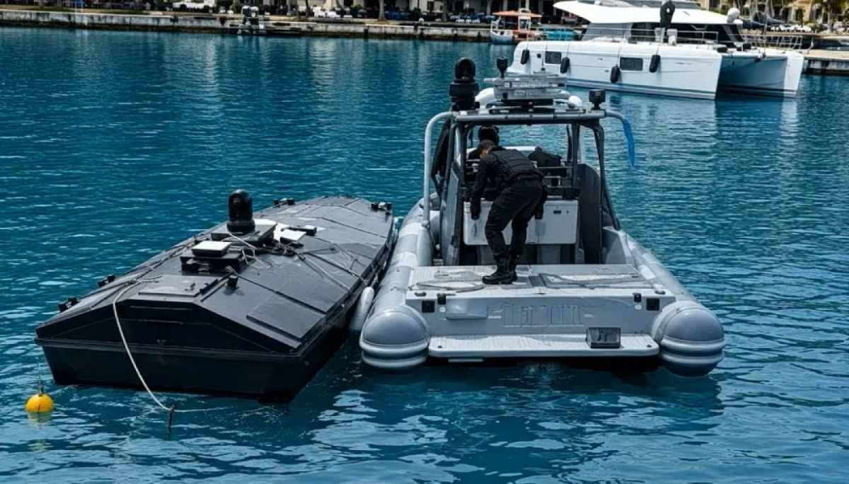 thal drone