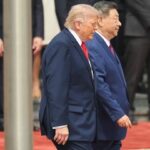 trump si peng