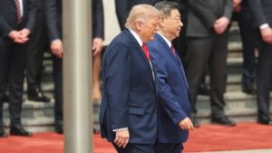 trump si peng