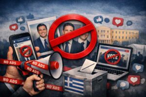 ekloges xwris social