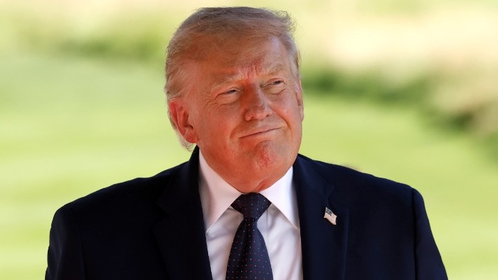 trump