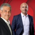 dei vodafone ceo
