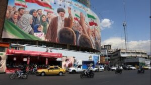 iran