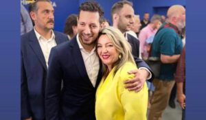 kyranakis antoniou