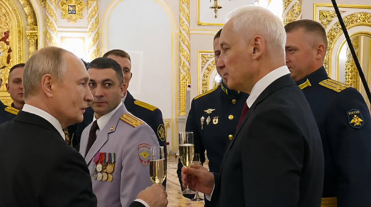 putin