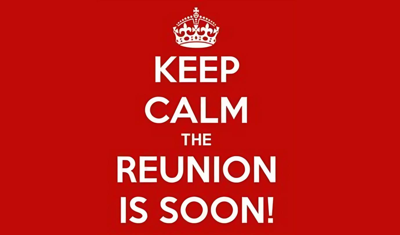 reunion