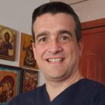 stathis koulouris