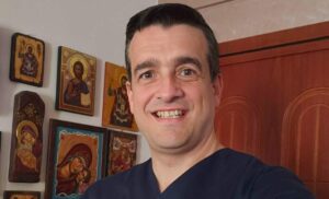 stathis koulouris