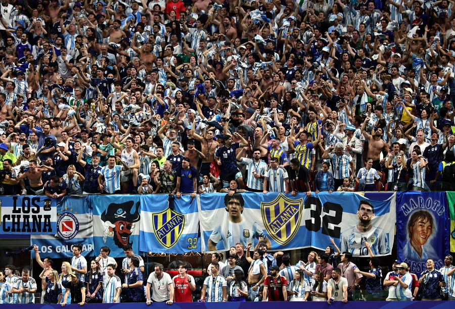 fifa world cup 2026 semifinals england vs argentina