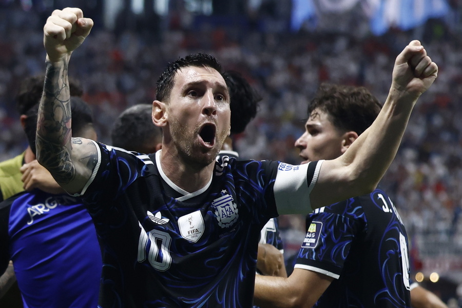 fifa world cup 2026 semifinals england vs argentina